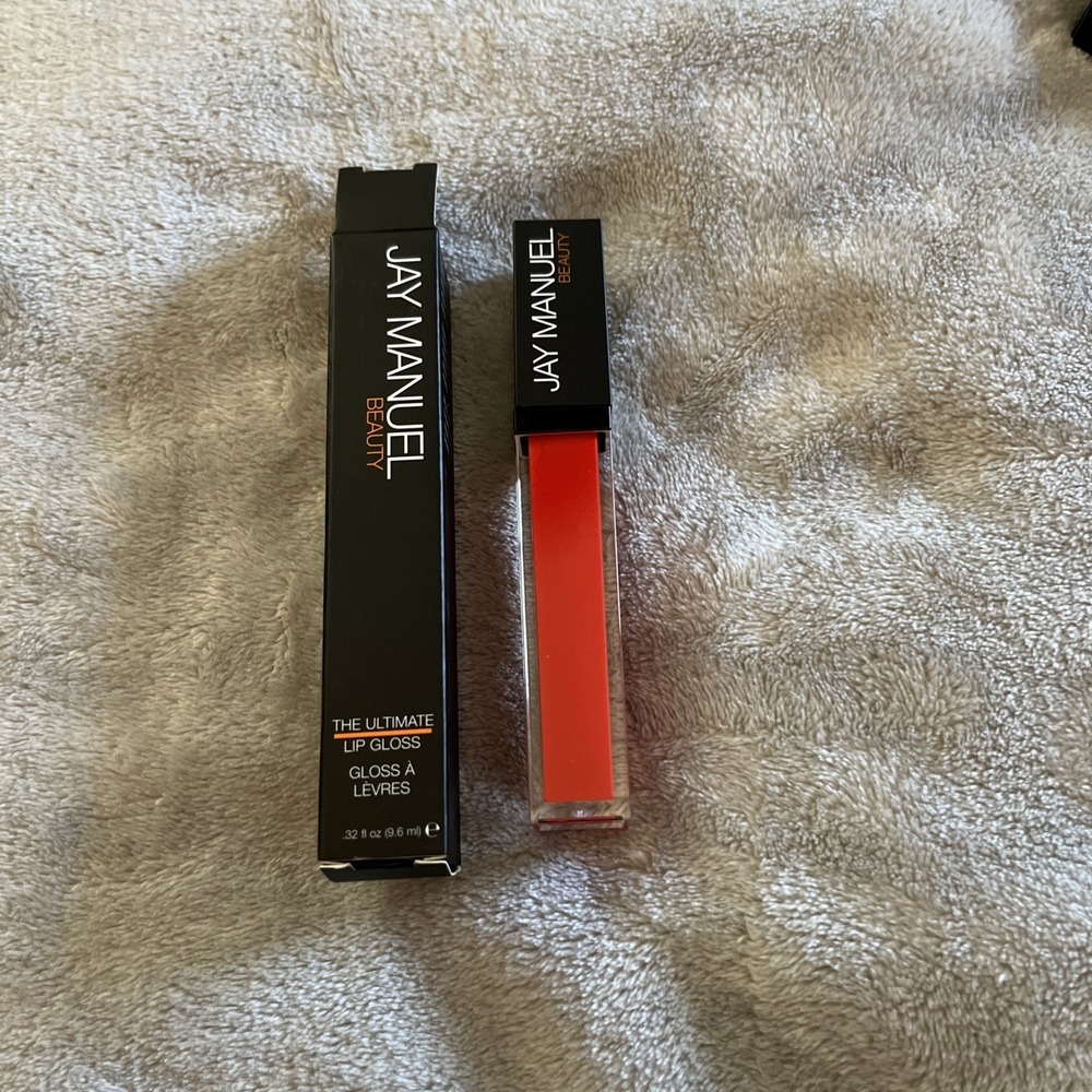 Jay Manuel Beauty Bundle Pack 5 Pieces New In box. A126 - Picture 6 of 6